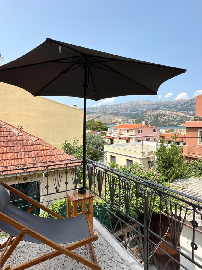 The Lassis 15 House Argostoli  Esterno foto