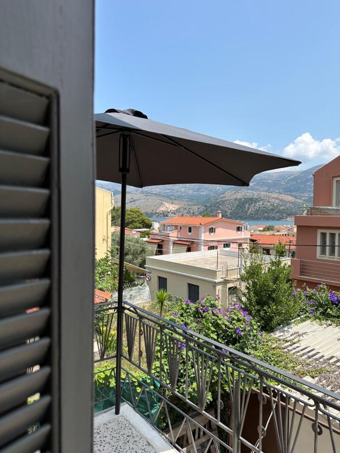The Lassis 15 House Argostoli  Esterno foto