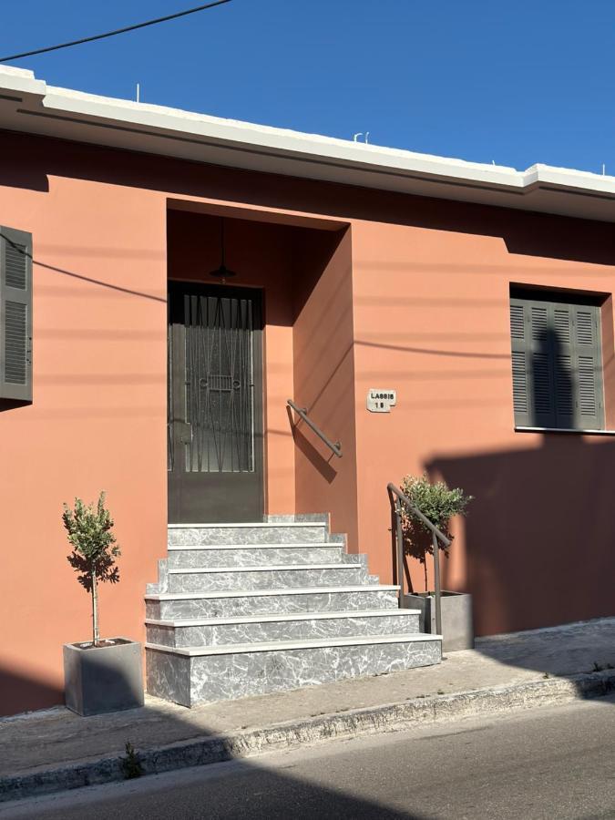 The Lassis 15 House Argostoli  Esterno foto