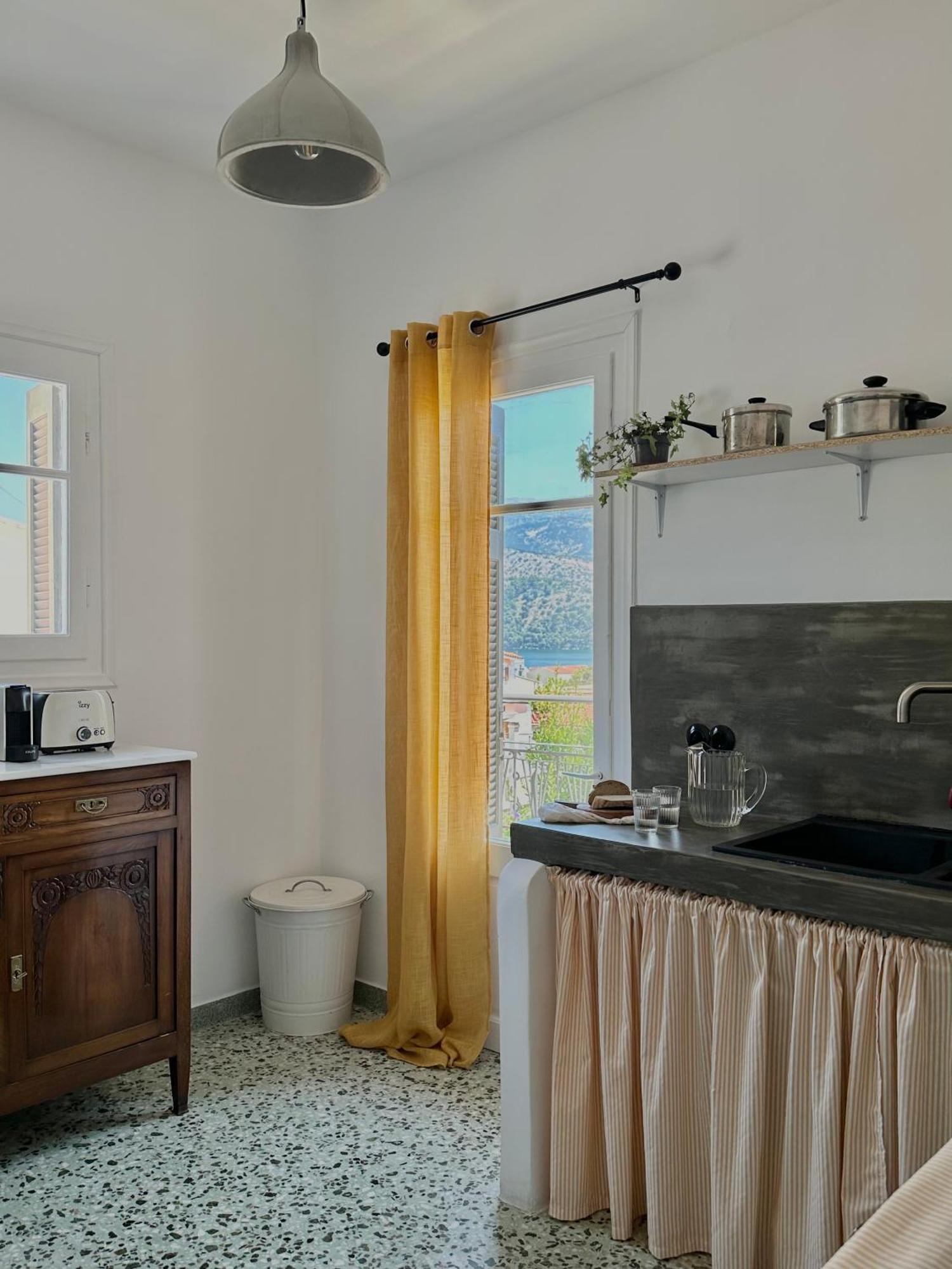 The Lassis 15 House Argostoli  Esterno foto