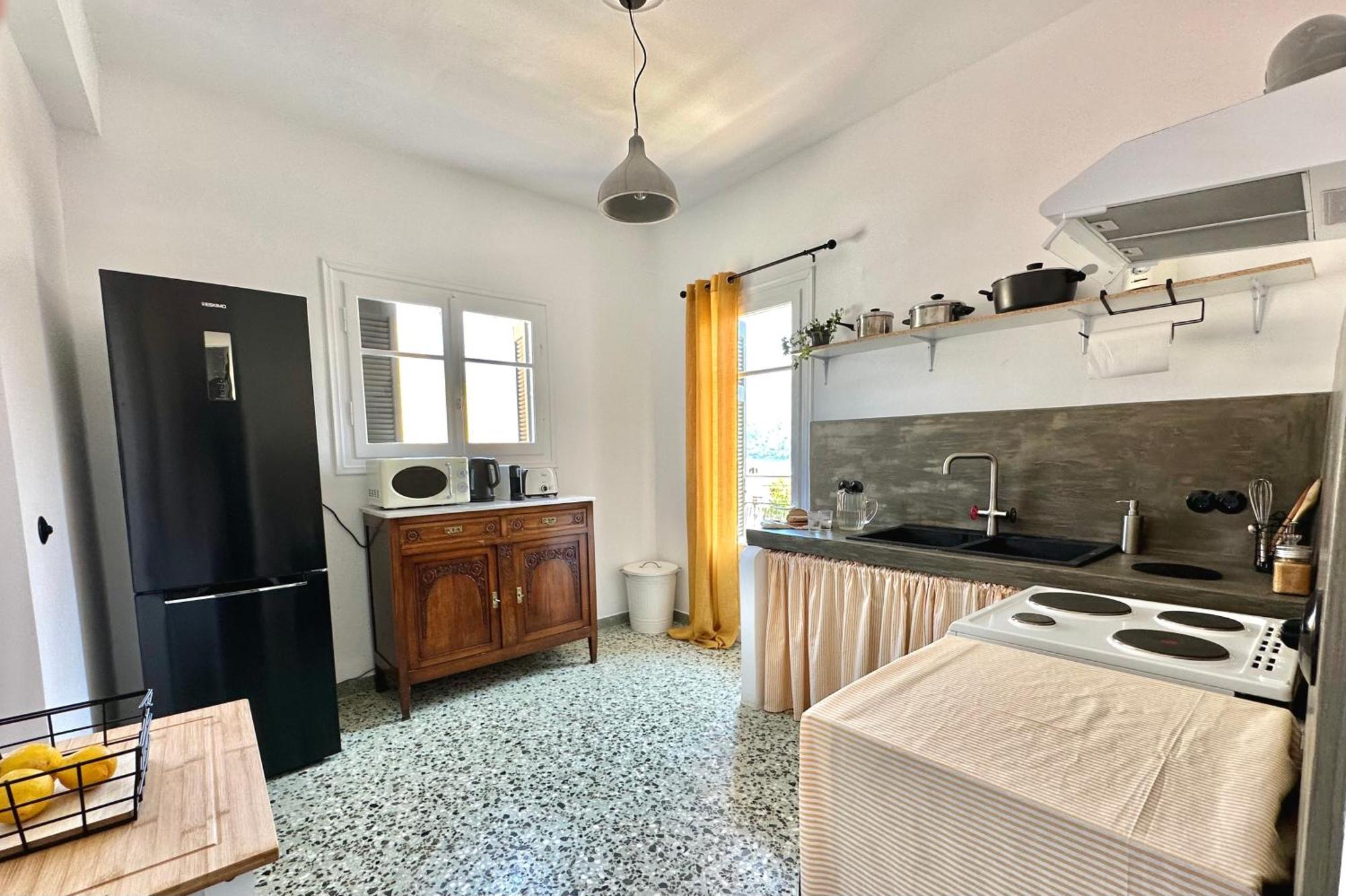 The Lassis 15 House Argostoli  Esterno foto