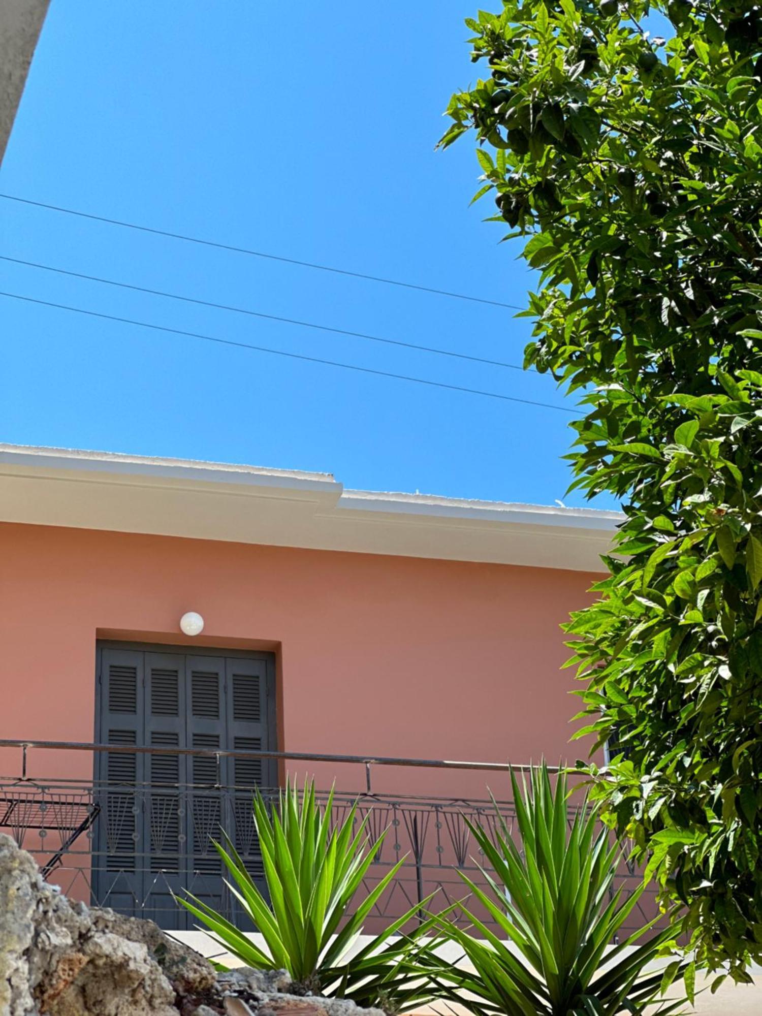 The Lassis 15 House Argostoli  Esterno foto
