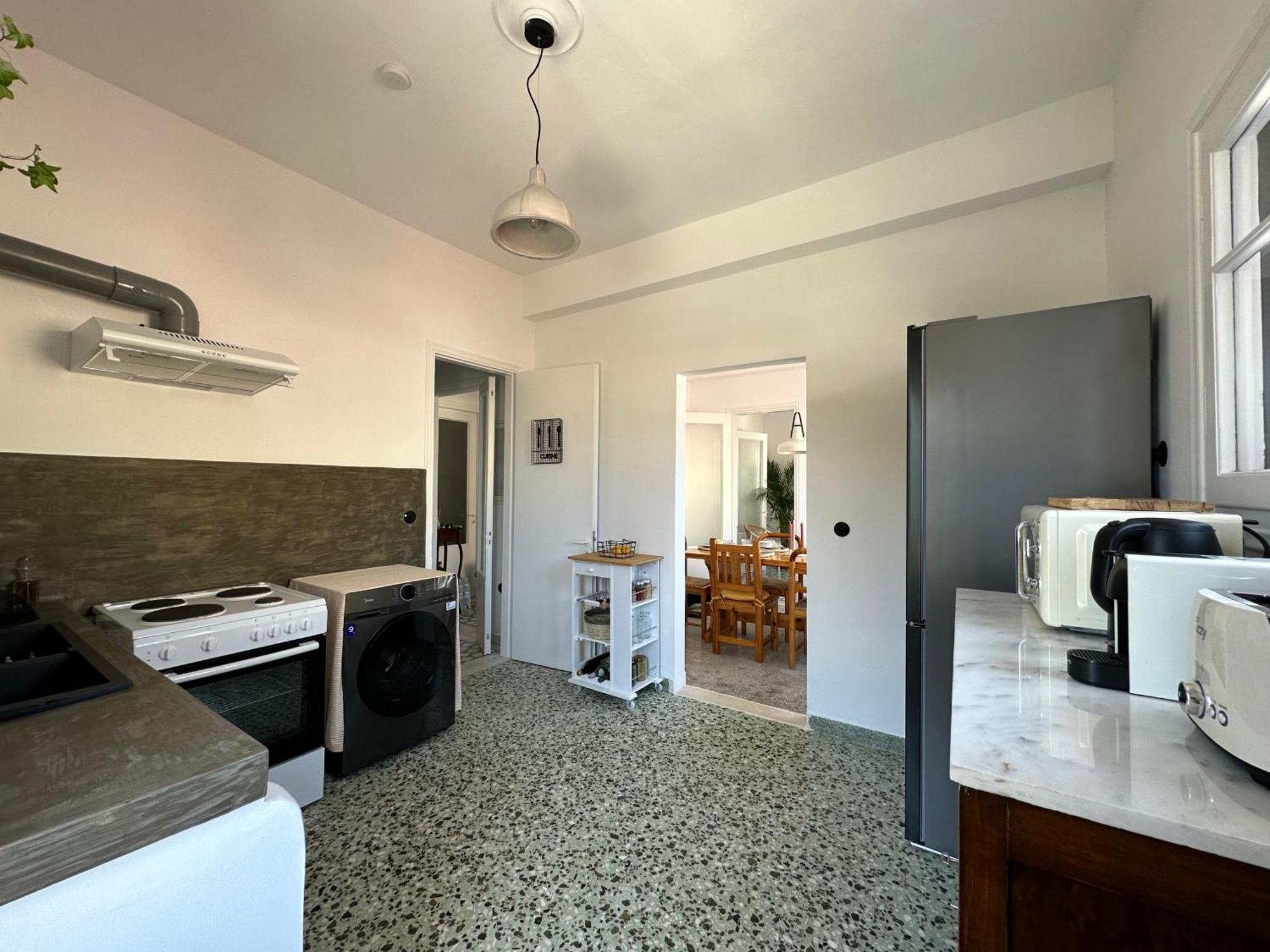 The Lassis 15 House Argostoli  Esterno foto