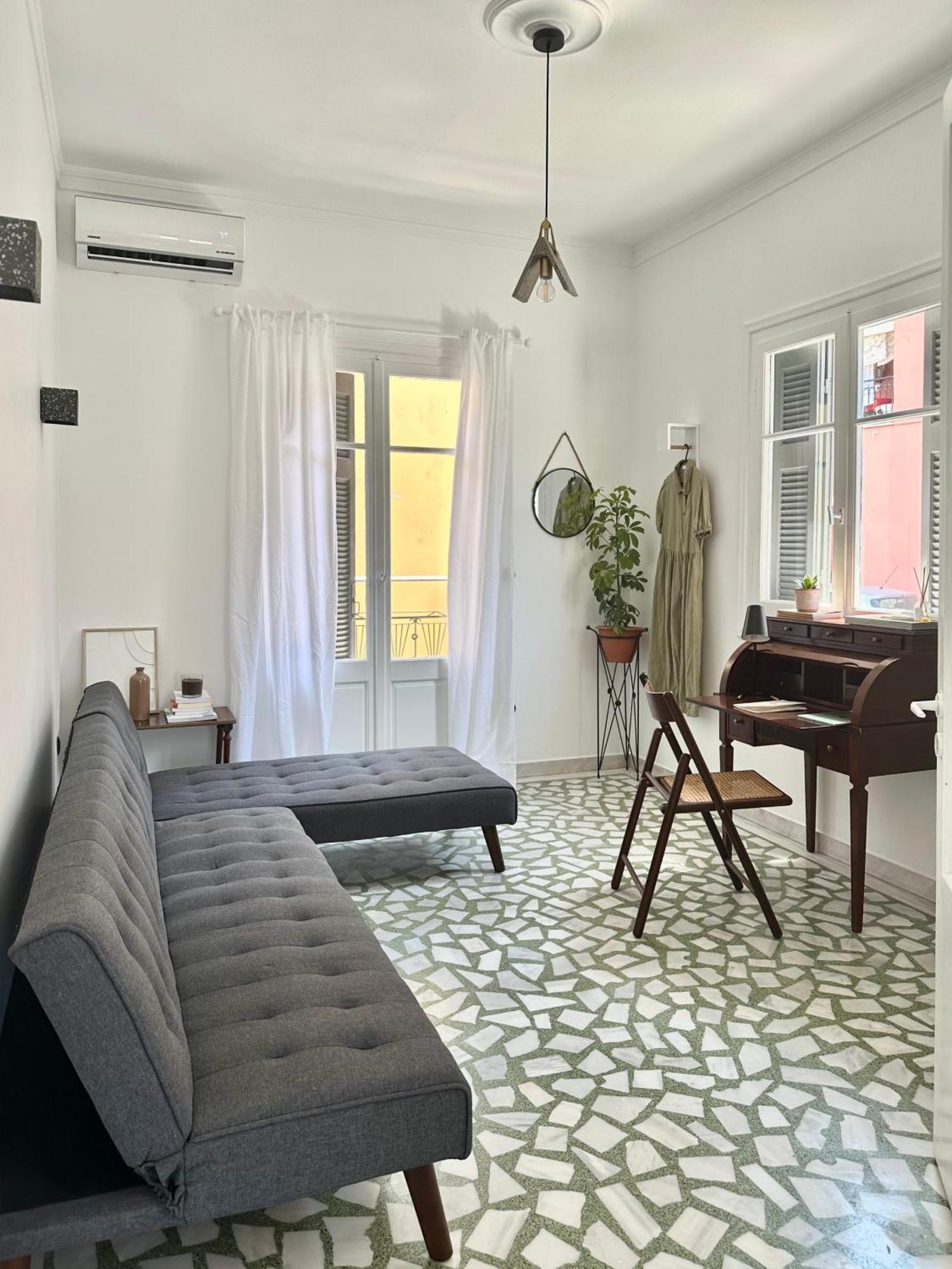 The Lassis 15 House Argostoli  Esterno foto